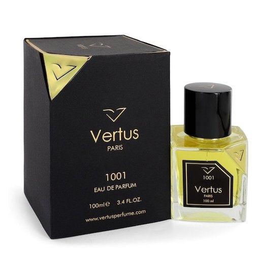 Vertus 1001 EDP 100ml Unisex Perfume - Thescentsstore